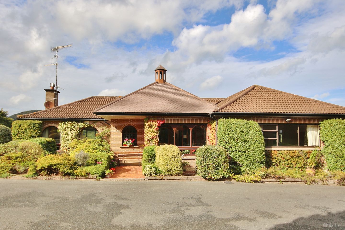 Parknasilla, Parknasilla, Blackberry Lane, Delgany, Co. Wicklow, A63DT73