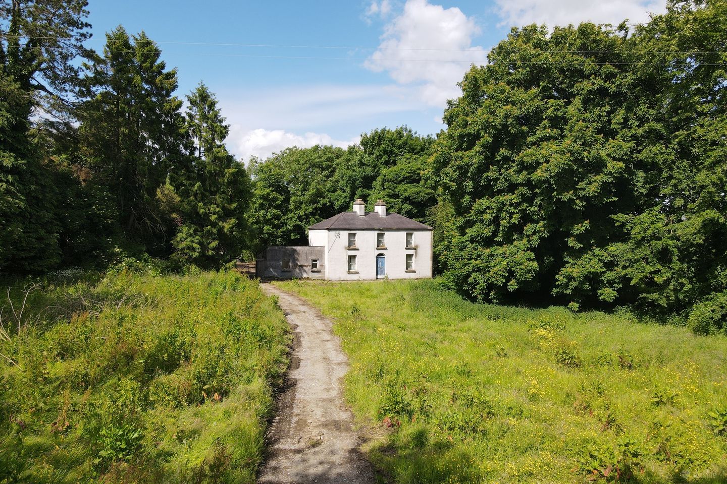 Brackloney, Oldcastle, Co. Cavan