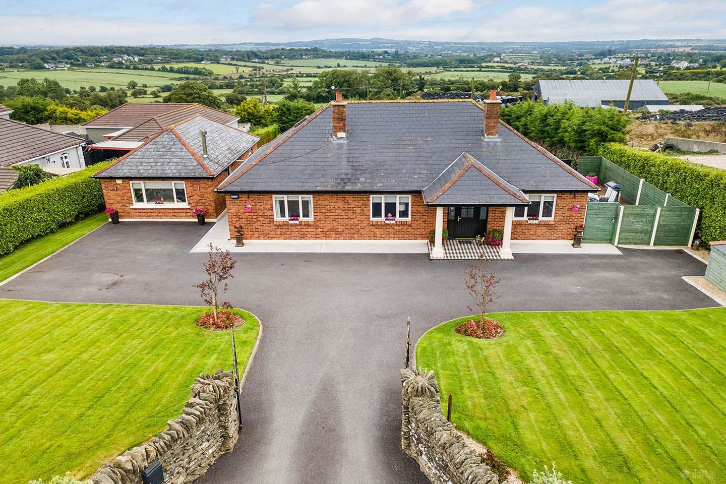 Bay View House, Fieldstown, Monasterboice, Co. Louth, A92A5W5