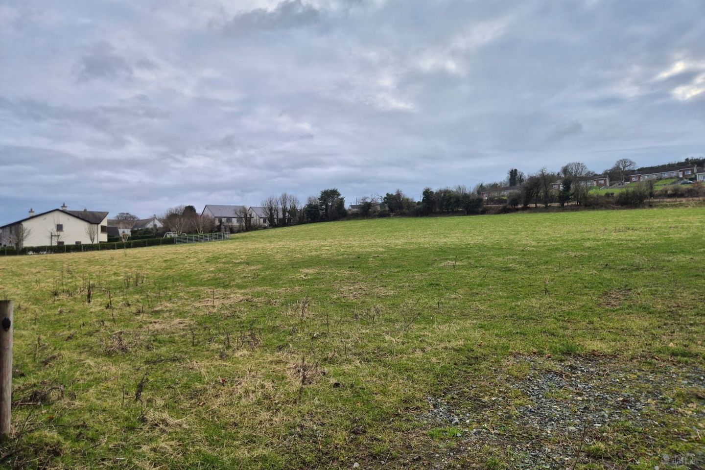 Development Site At Main Street, Ballon, Co. Carlow, R930000