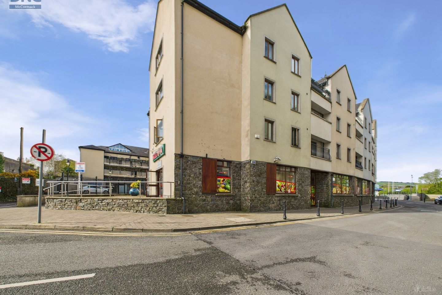 13 Centaur House, Centaur Street, Carlow, R93N129