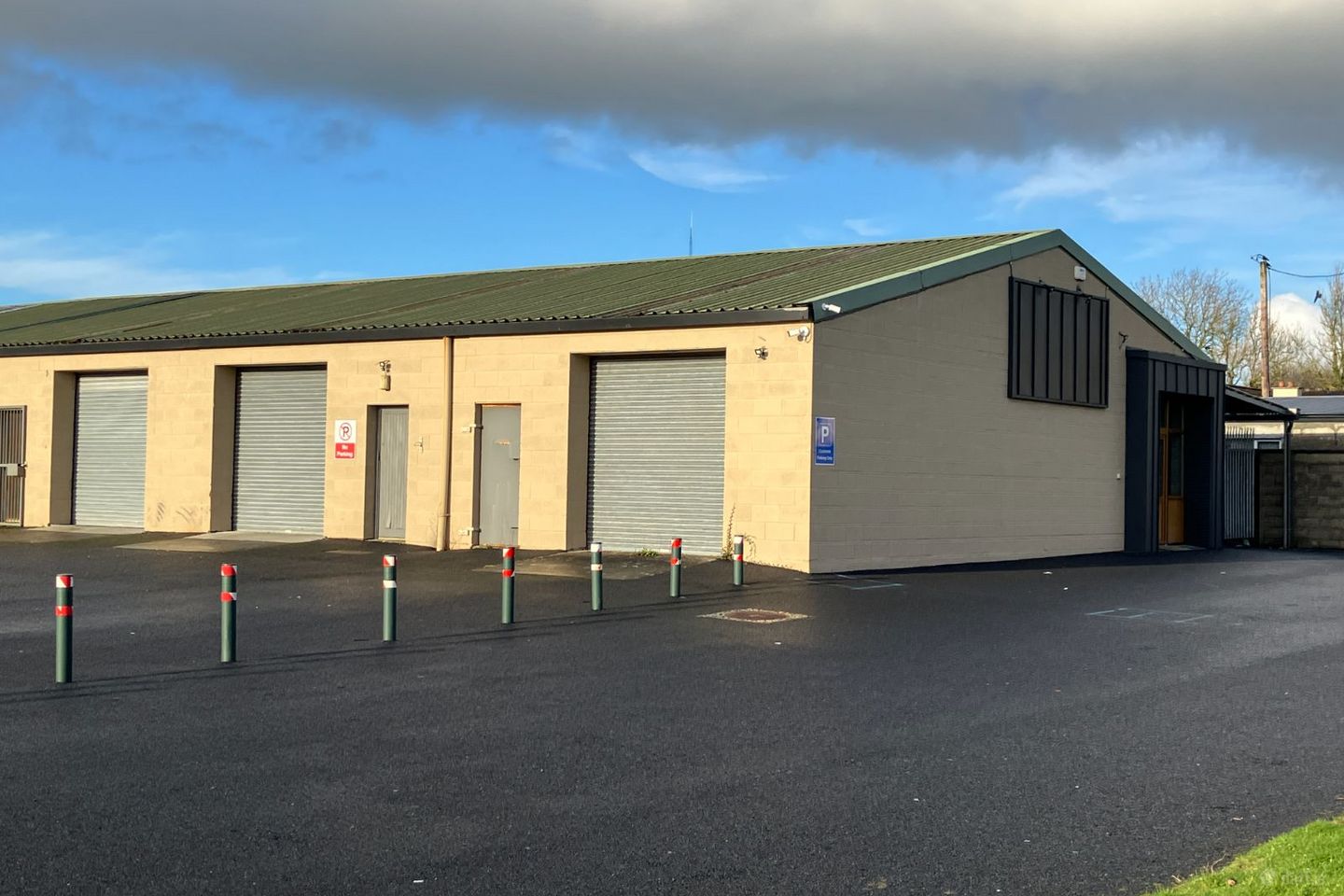 Tolvita Limited, Unit 1/2, Bridgeway Business Park, Longford Town, Co. Longford