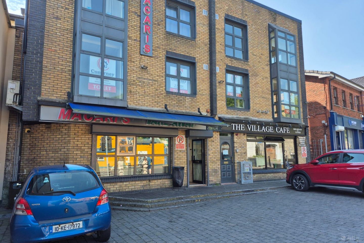 Millenium House, Tallaght, Dublin 24