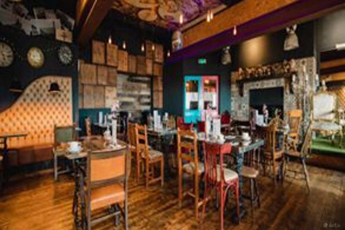 Thurles, Thurles, Co. Tipperary, E41PX03