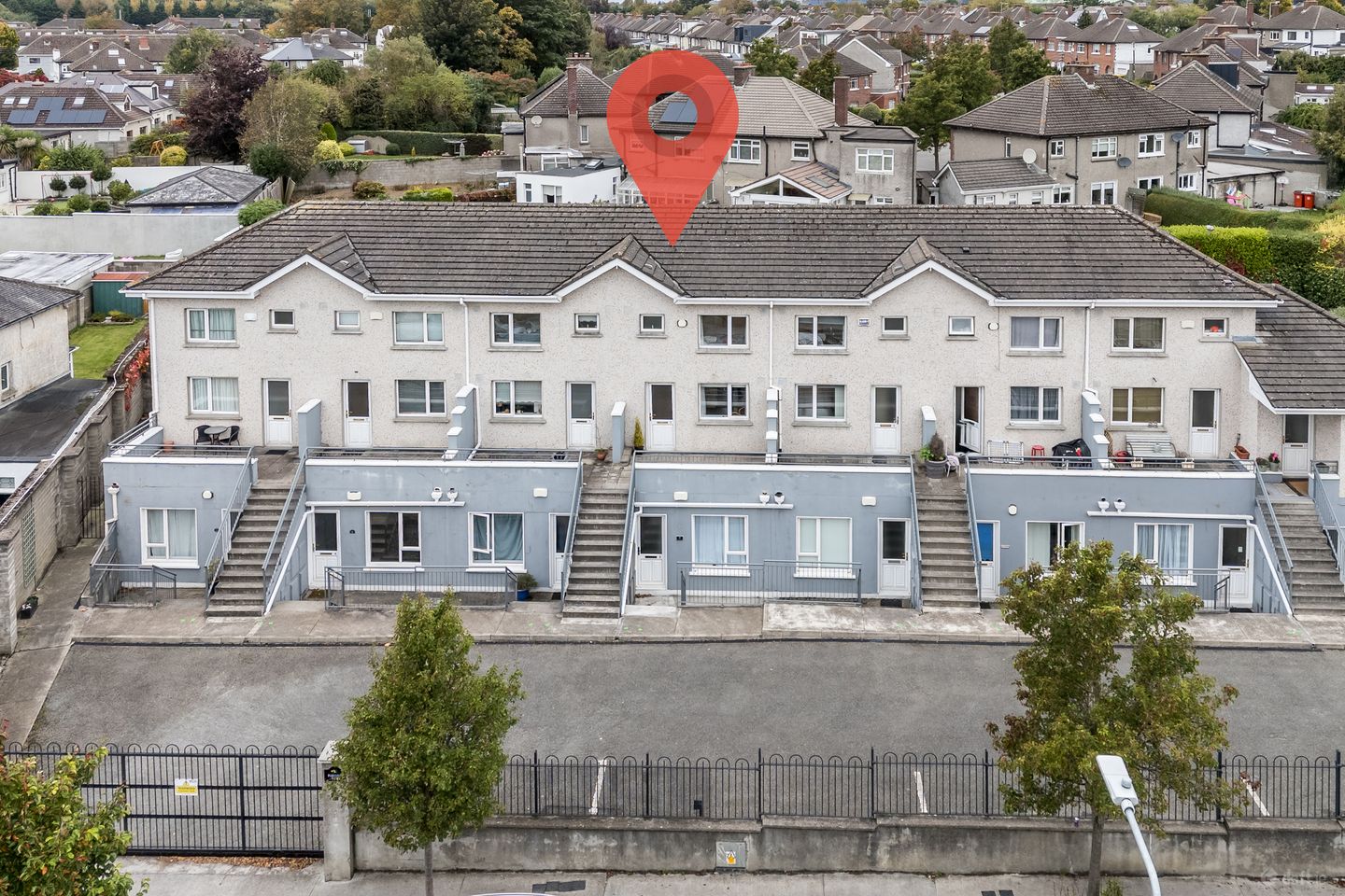 7 Parkside View, Nephin Road, Dublin 7, D07XT27