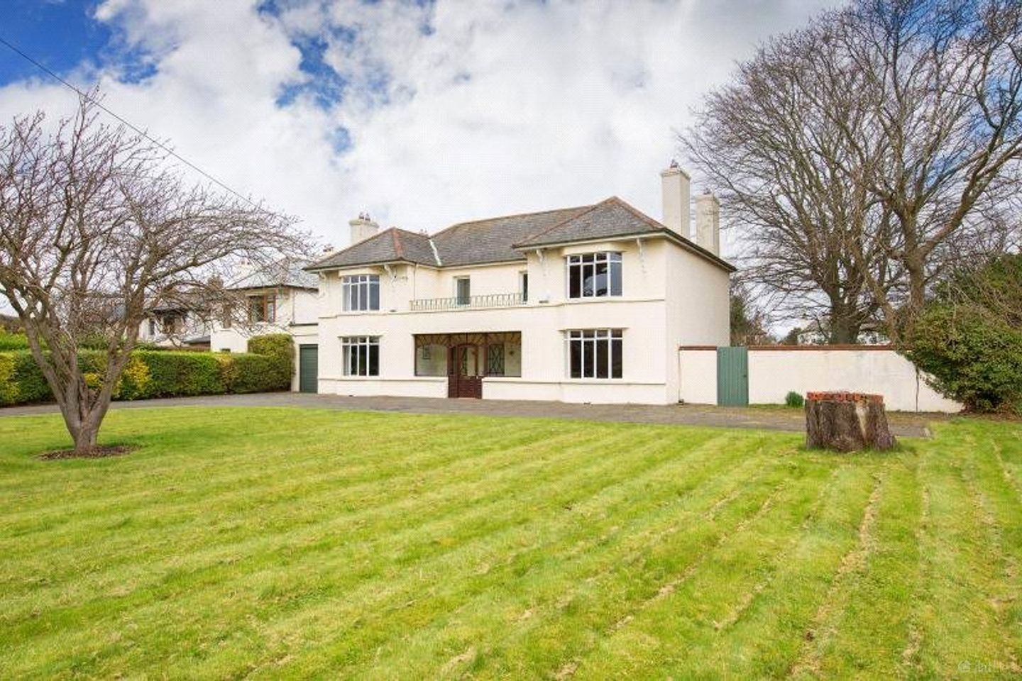Cuala, Greenfield Road, Sutton, Dublin 13
