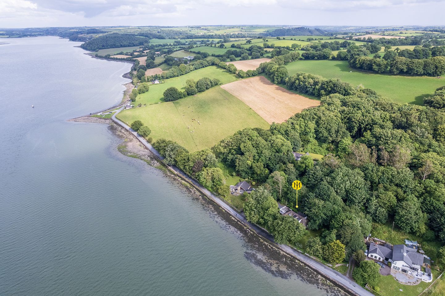 The Dell, Ashgrove, Cobh, Co. Cork, P24DW32