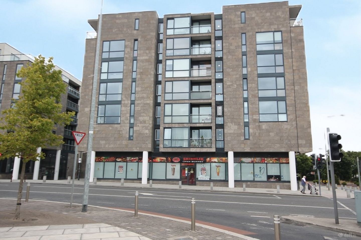 5 Tallow Hall, Belgard Square West, Tallaght, Dublin 24, D24KN9F