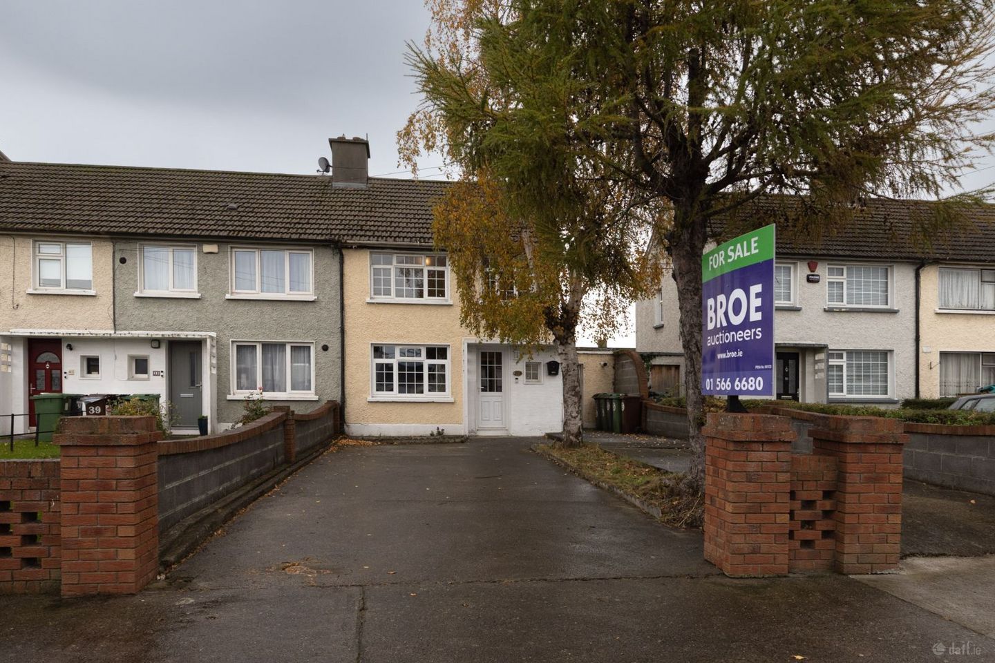 37 Bluebell Road, Dublin 12, Bluebell, Dublin 12, D12EW74