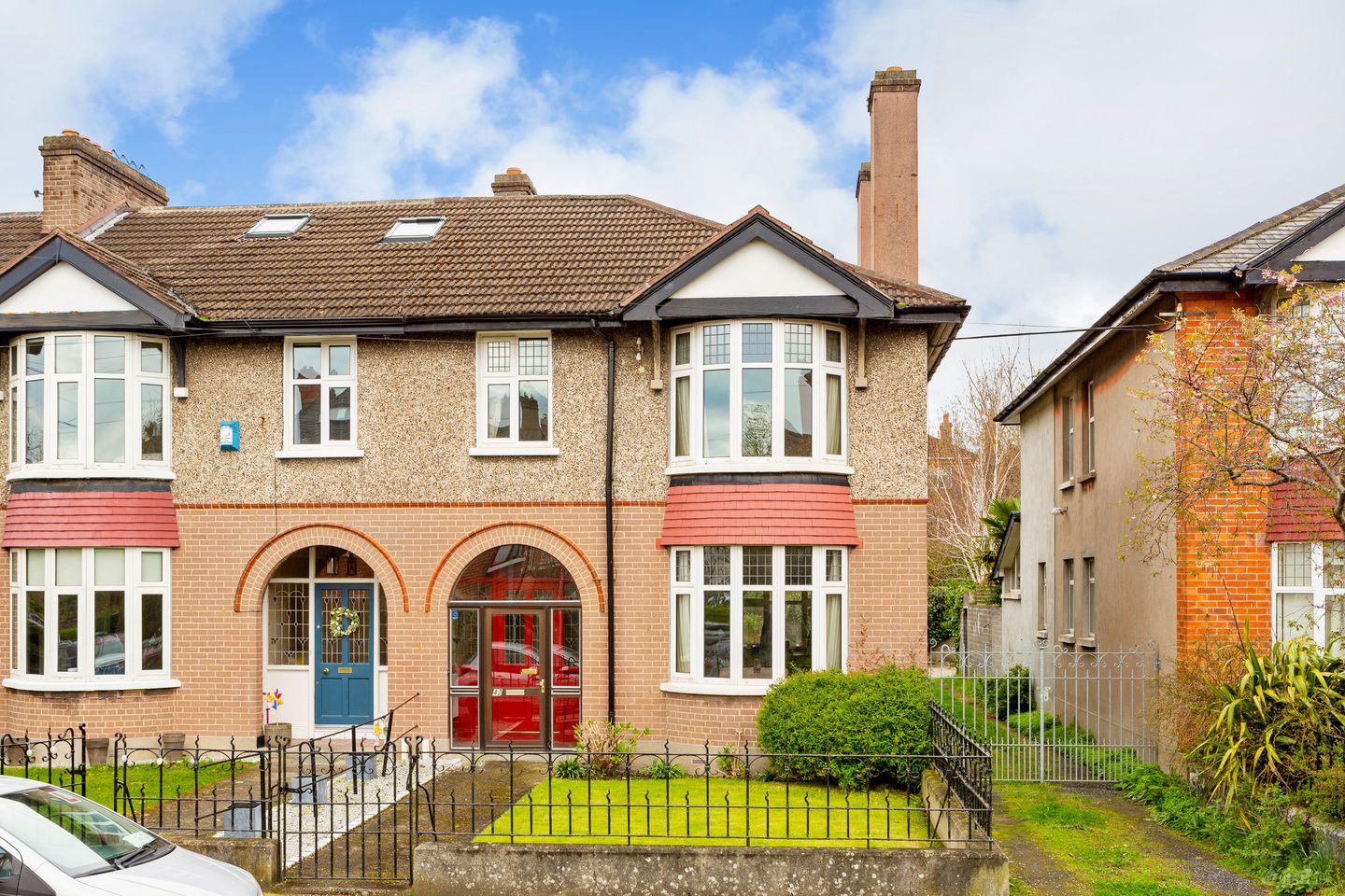 42 Wilfield Road, Sandymount, Sandymount, Dublin 4, D04R652