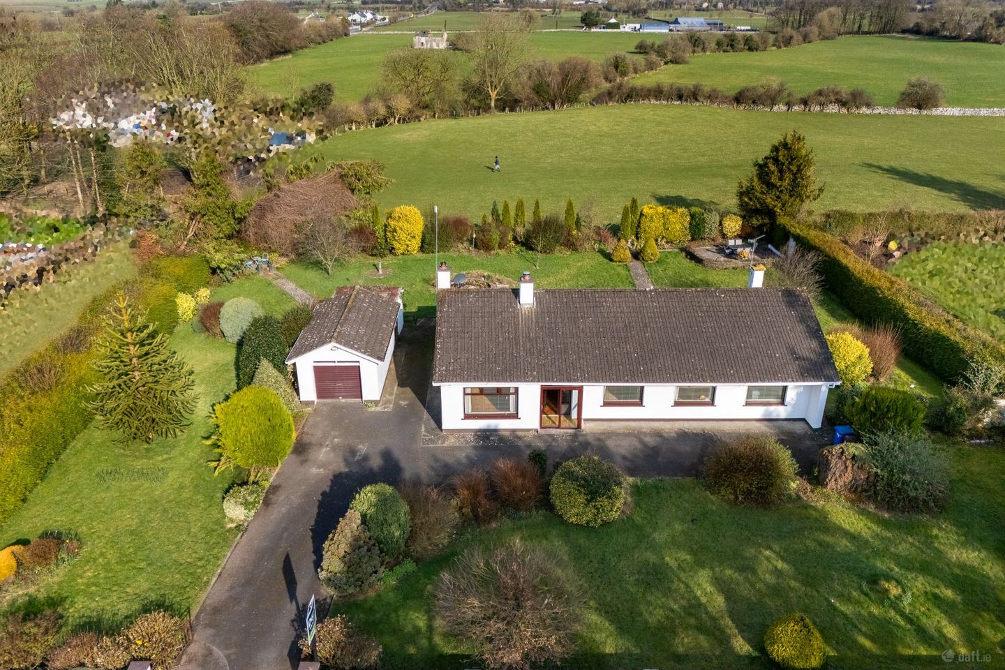 Parkmore, Creagh, Ballinasloe, Co. Galway, H53V8F2