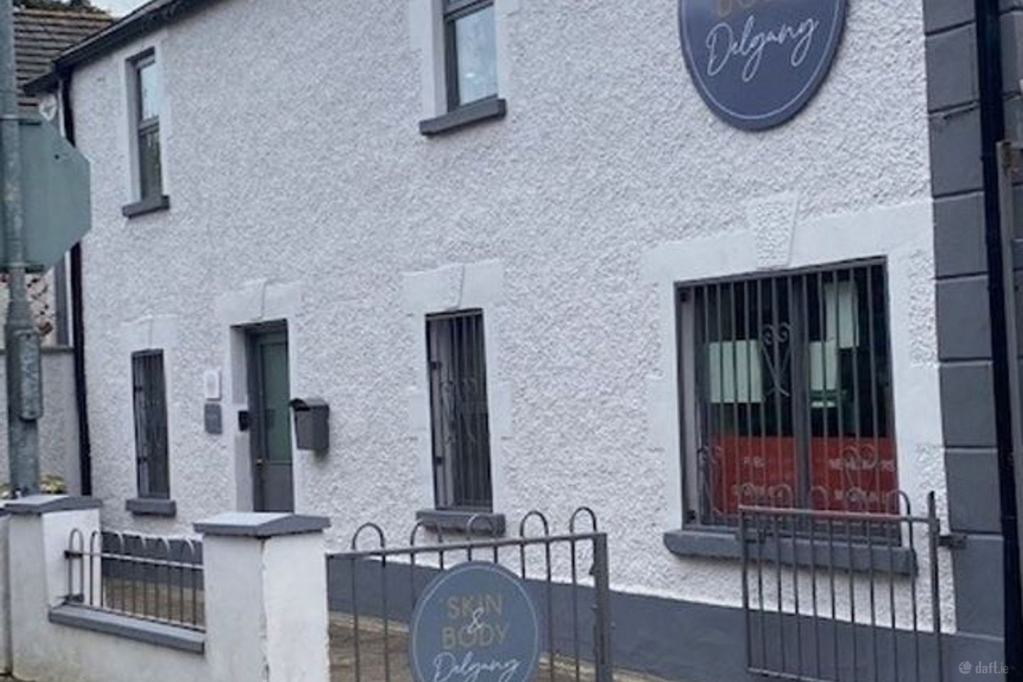 Delgany, Greystones, Delgany, Co. Wicklow
