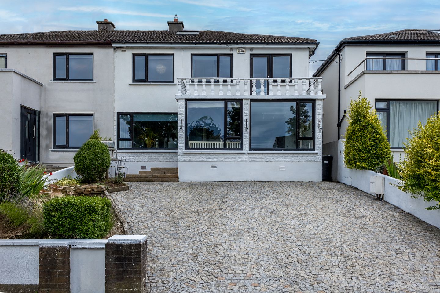 170 Seapark, Malahide, Co. Dublin, K36F602