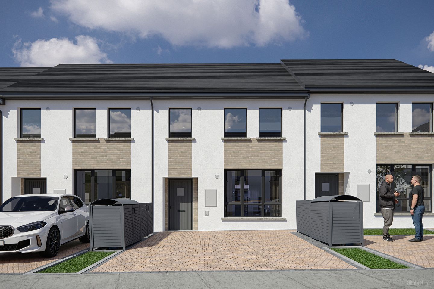 The Pheasant, Furzefield, Swords, Co. Dublin