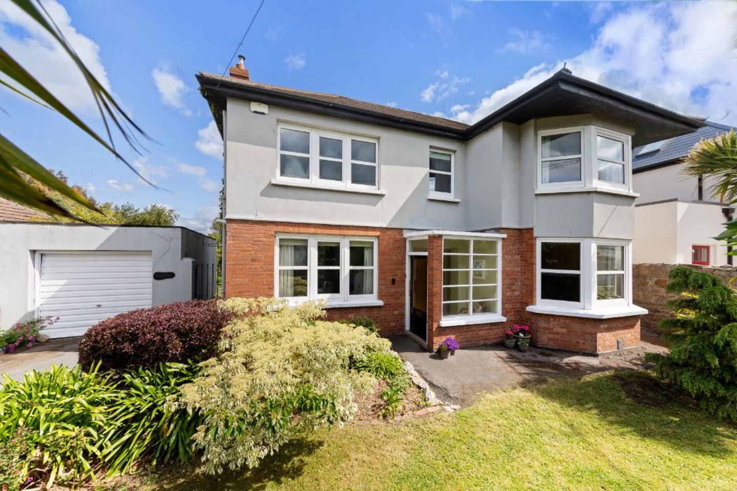 Knockmoy, 18 Elton Park, Sandycove, Co Dublin, A96XV00