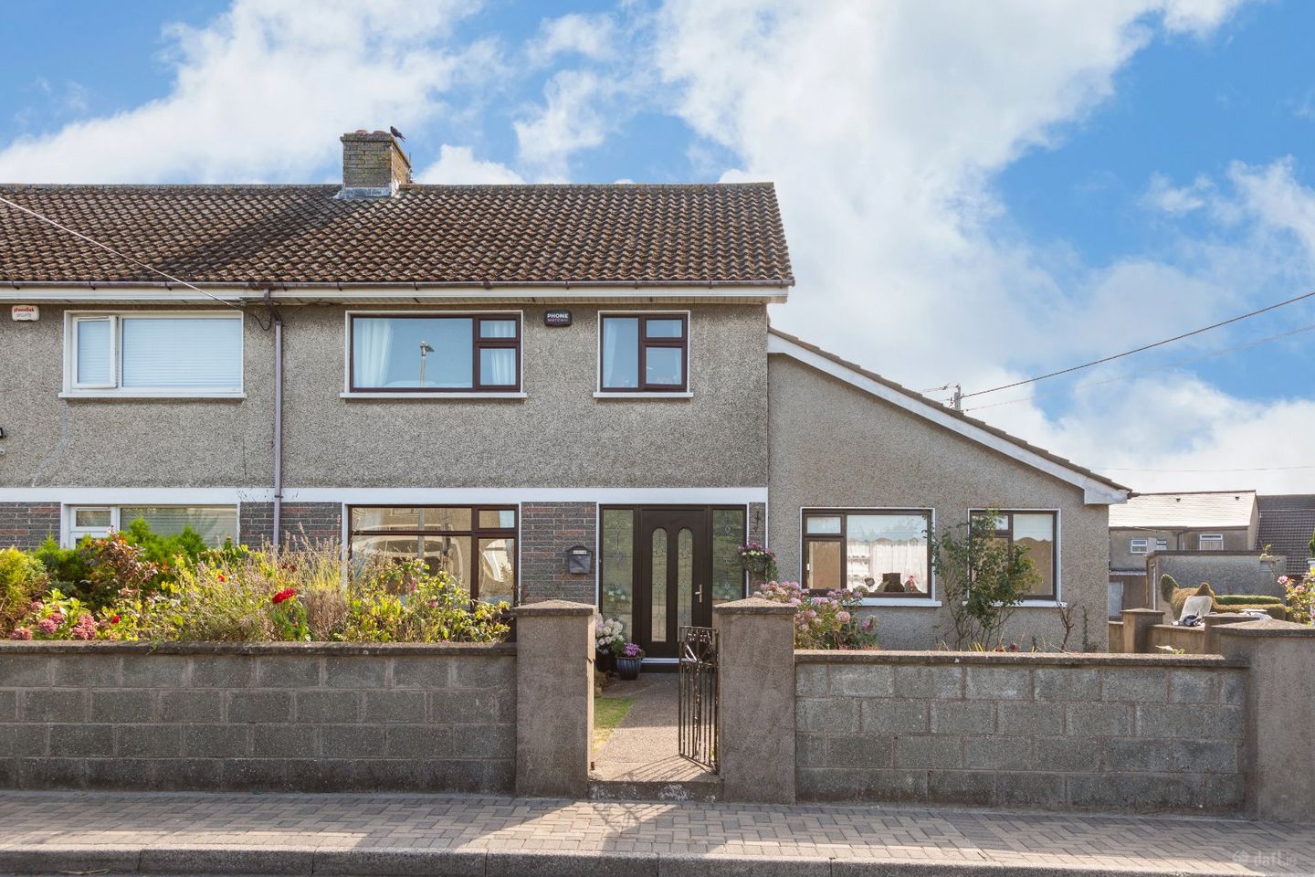 9 South Green, Tinahask Lower,, Arklow,, Co. Wicklow, Y14P048