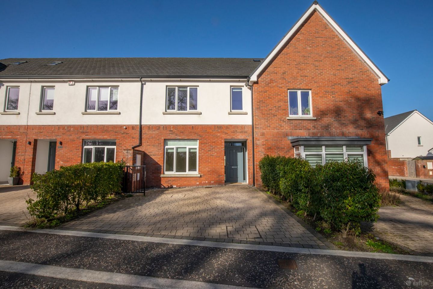 River Walk, Belcamp, Balgriffin, Dublin 17