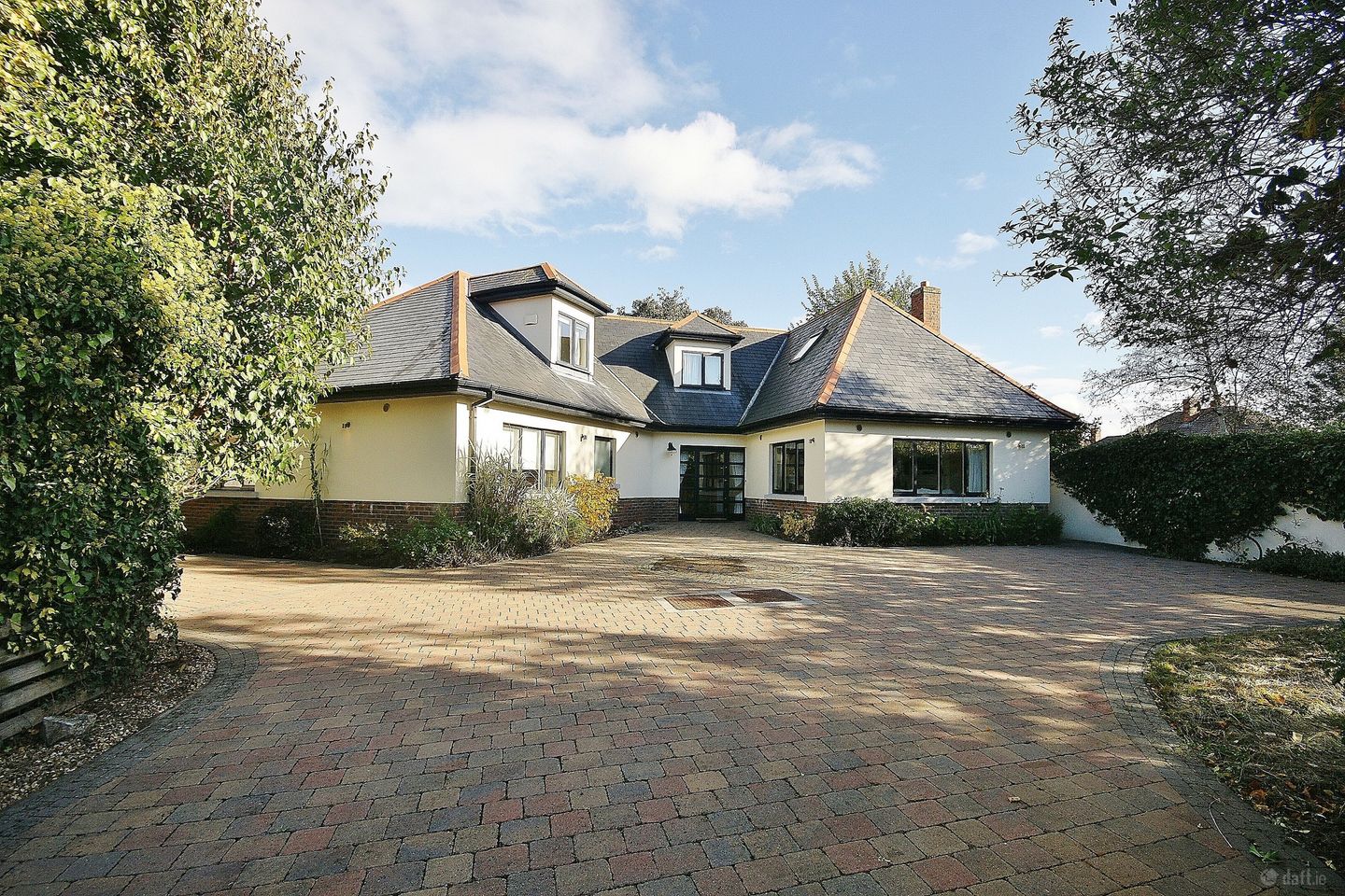 Linsfort, 157A Howth Road, Clontarf, Co. Dublin
