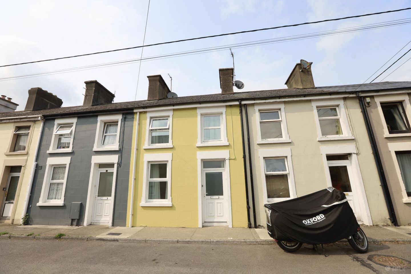 8 Artisans Buildings, Watergate Street, Bandon, Co. Cork, P72H294