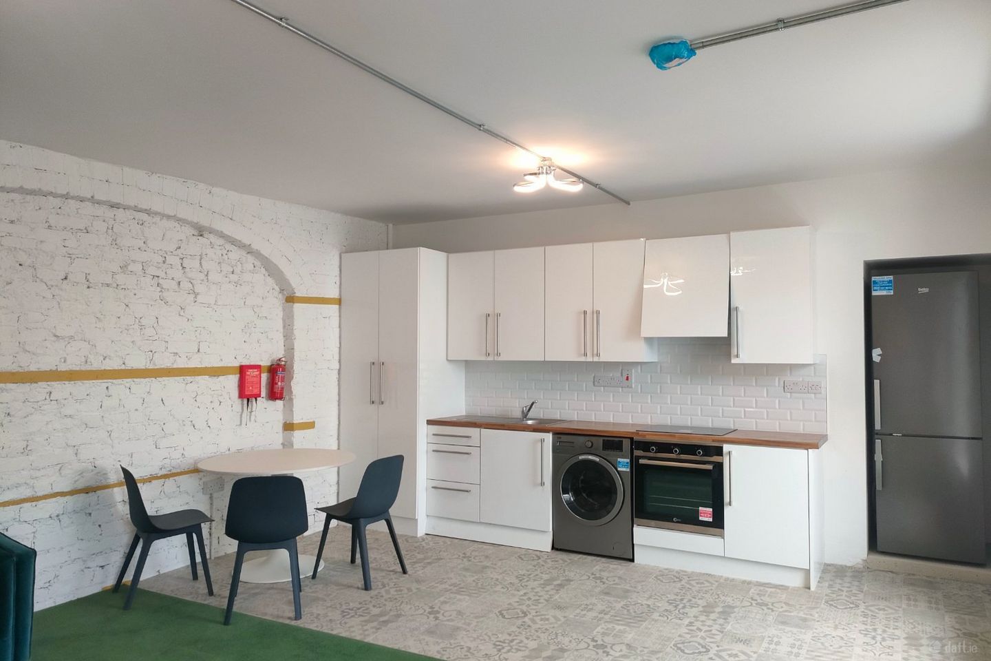 Apartment 3, 32/33 Clanbrassil Street, Dundalk, Louth, A91, Dundalk, Co. Louth