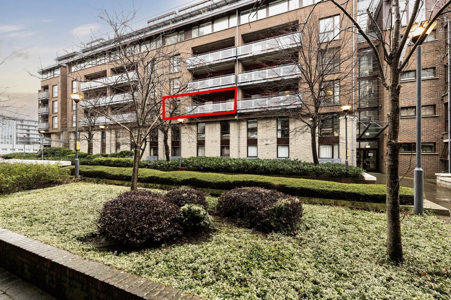 126 The Jessop, Charlotte Quay Dock, Grand Canal Dock, Dublin 4, Grand Canal Dock, Dublin 4, D04Y642