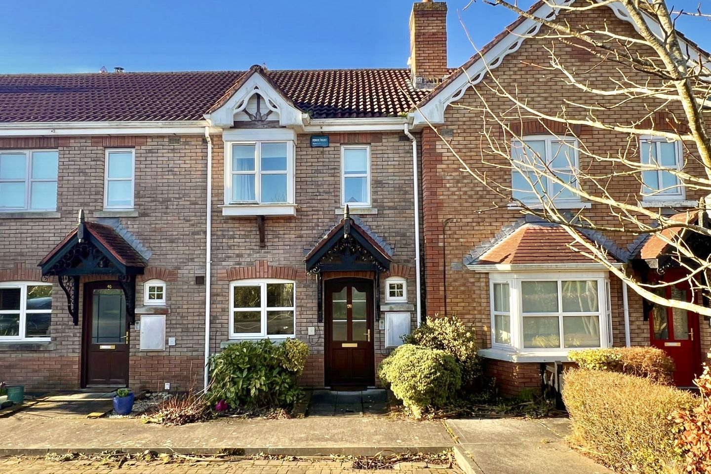 41 Whitestrand, Aylesbury Park, Sligo, Co. Sligo, F91V6KF