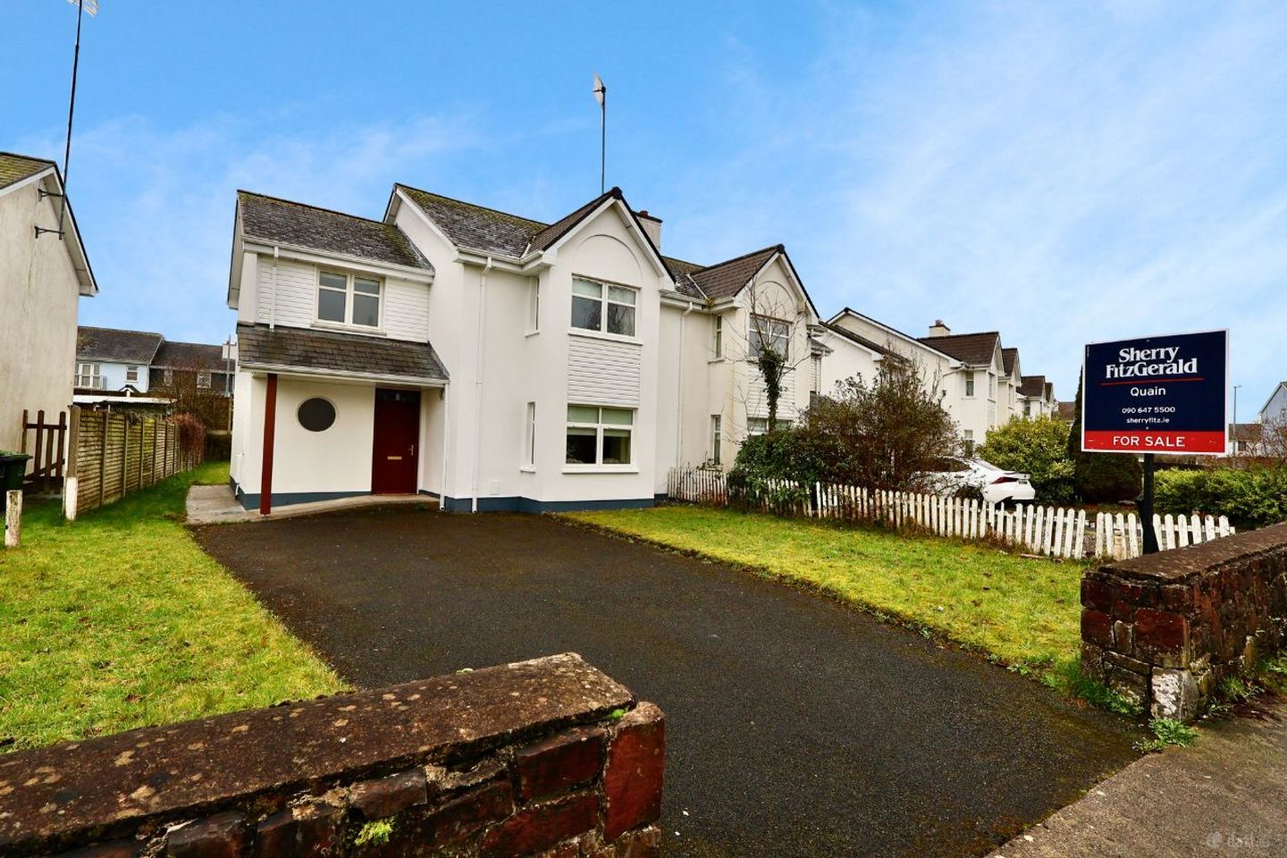 80 River Village, Monksland, Athlone, Athlone, Co. Roscommon, N37N8X4