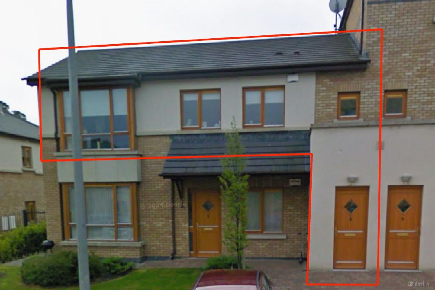 5 Park Glen, Grangerath, Drogheda, Drogheda, Co. Meath