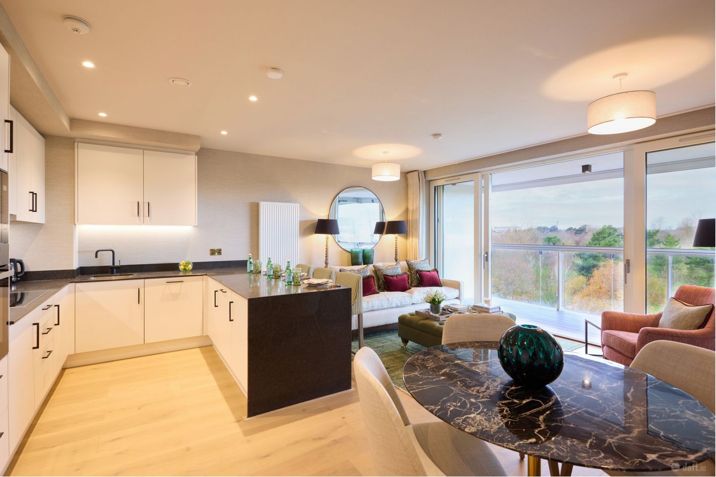 The Skyline Collection, The Gardens At Elmpark Green, Merrion Road, Ballsbridge, Dublin 4