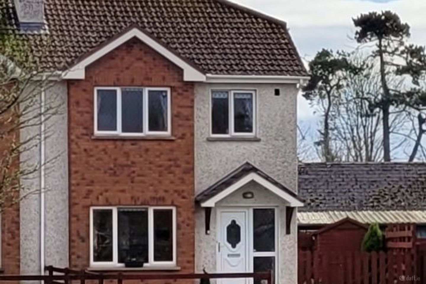 6 Sycamore Court, Ballygar, Co. Galway, F42HE24