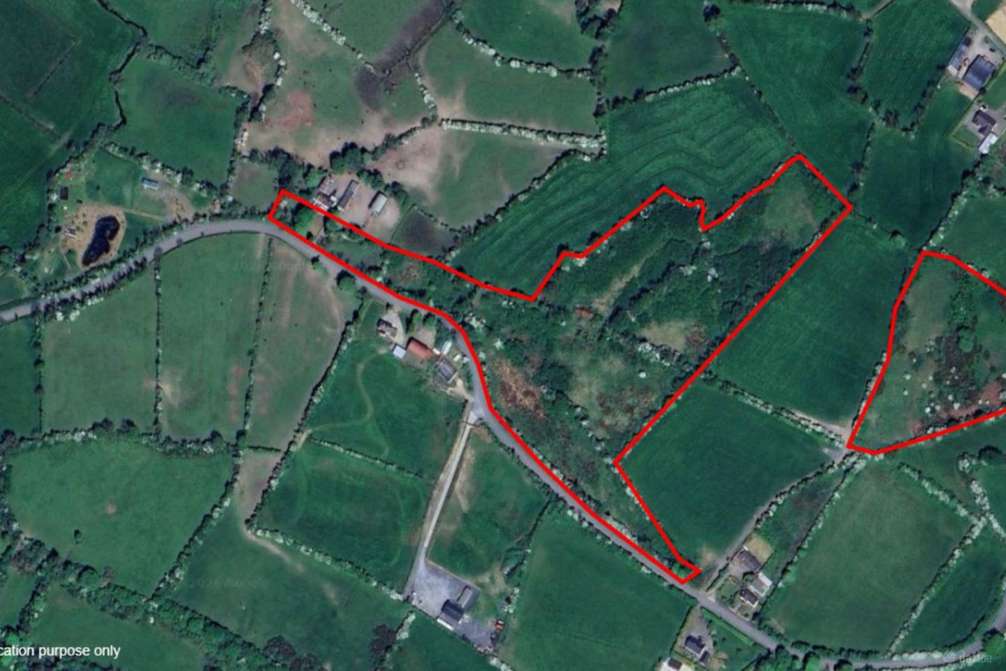 Darkley, Shercock, Cavan, Co. Cavan