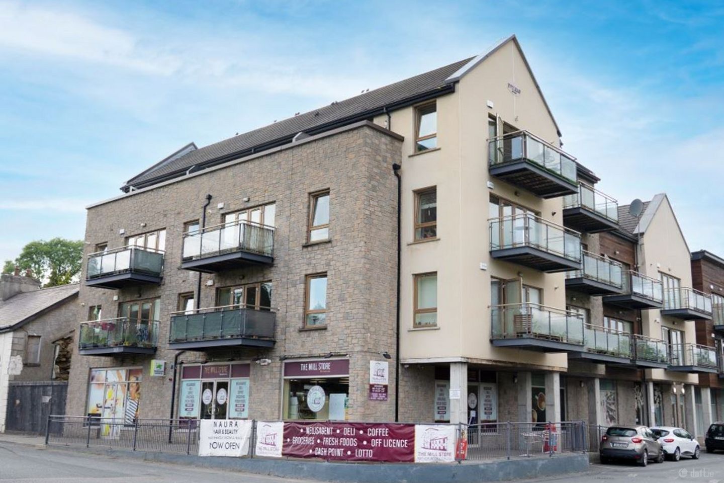 Ivy Leaf, Lower Main St, Rathdrum, Co. Wicklow