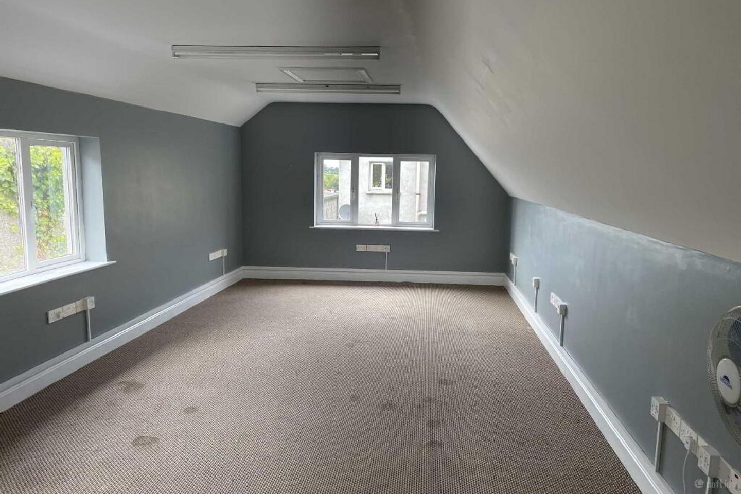 Main Street, Roscrea, Co. Tipperary