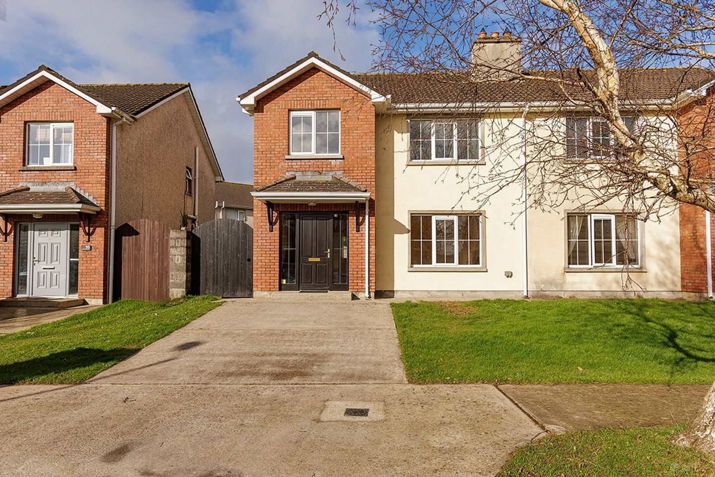 11 Sycamore Close, Green Hill Village, Carrick-on-Suir, Co. Tipperary, E32TW56