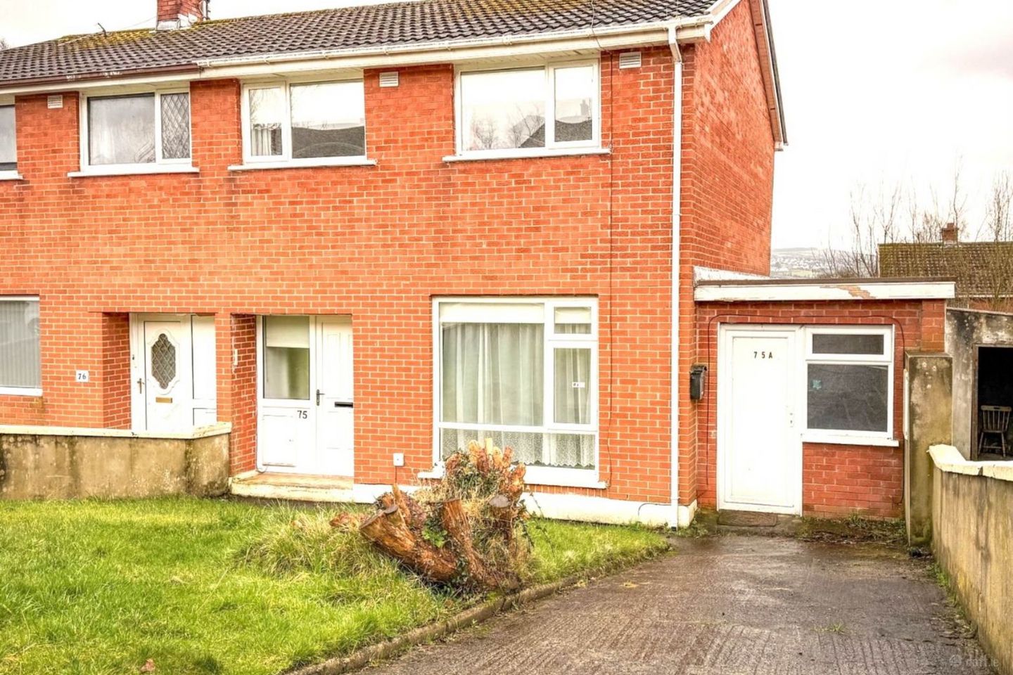 75 Ashlawn, Letterkenny, Letterkenny, Co. Donegal, F92C6PK