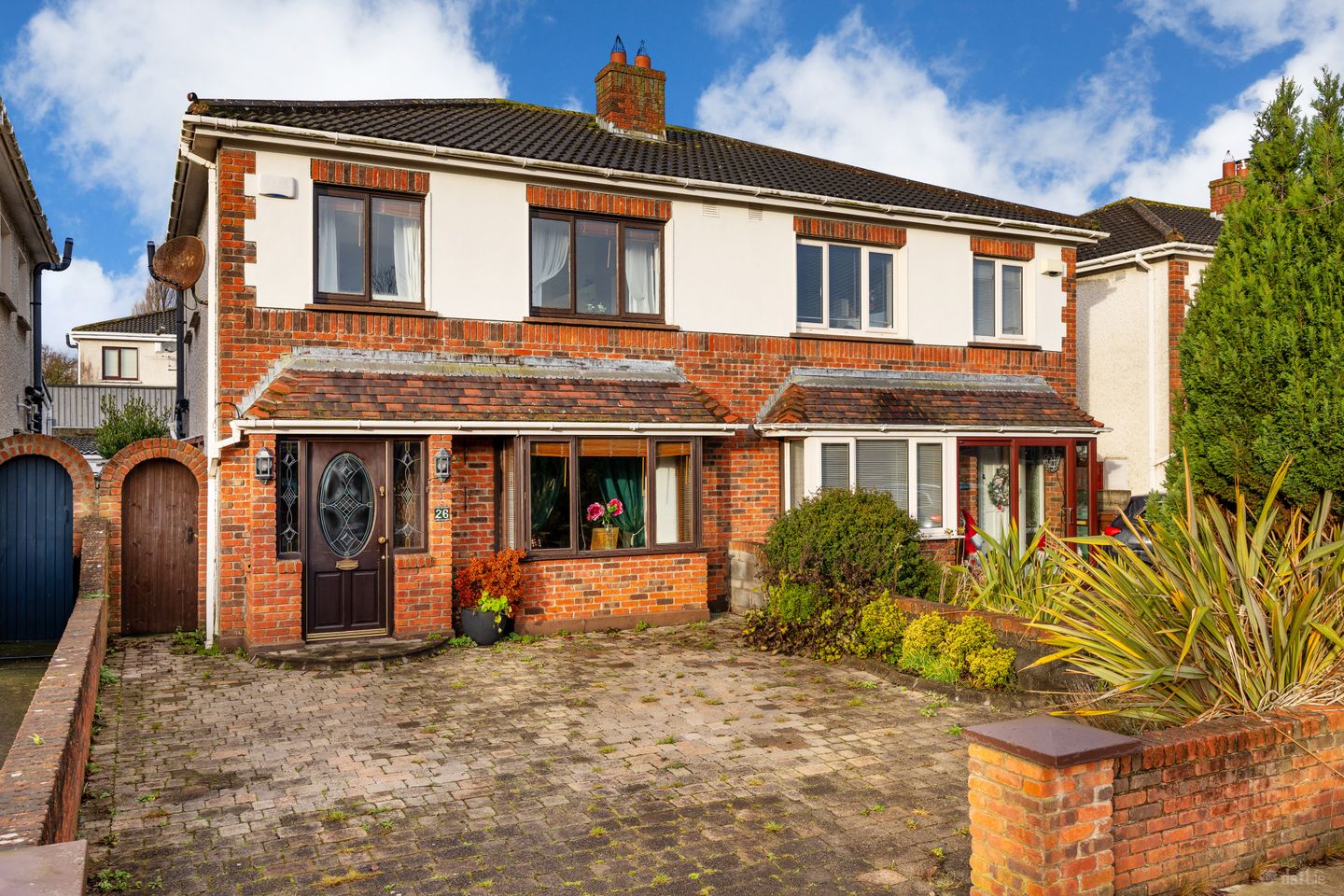 26 Gartan Drive, Swords, Co. Dublin, K67T683