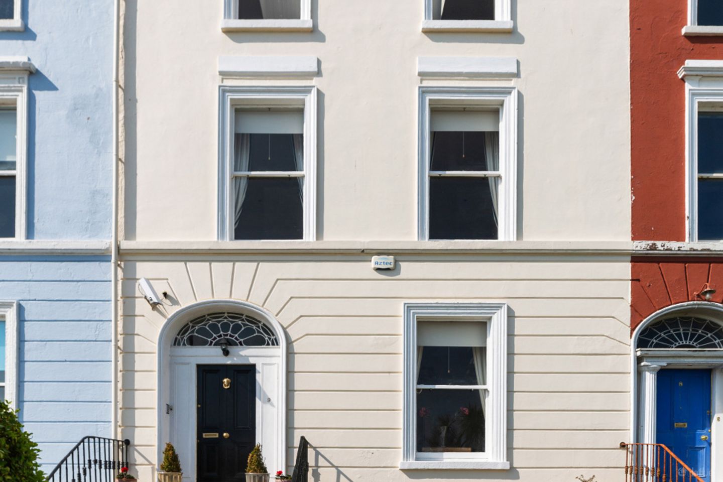 9 Marine Terrace, Dun Laoghaire, Co. Dublin, A96K650