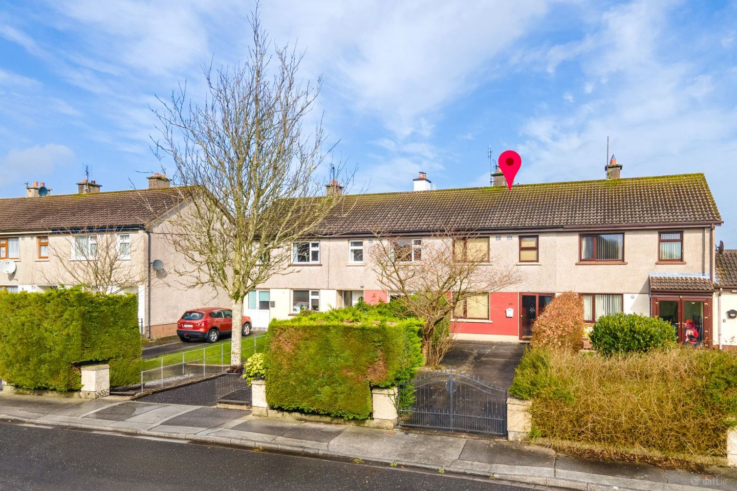 63 Rowan Drive, Castlebar, Castlebar, Co. Mayo, F23YE13