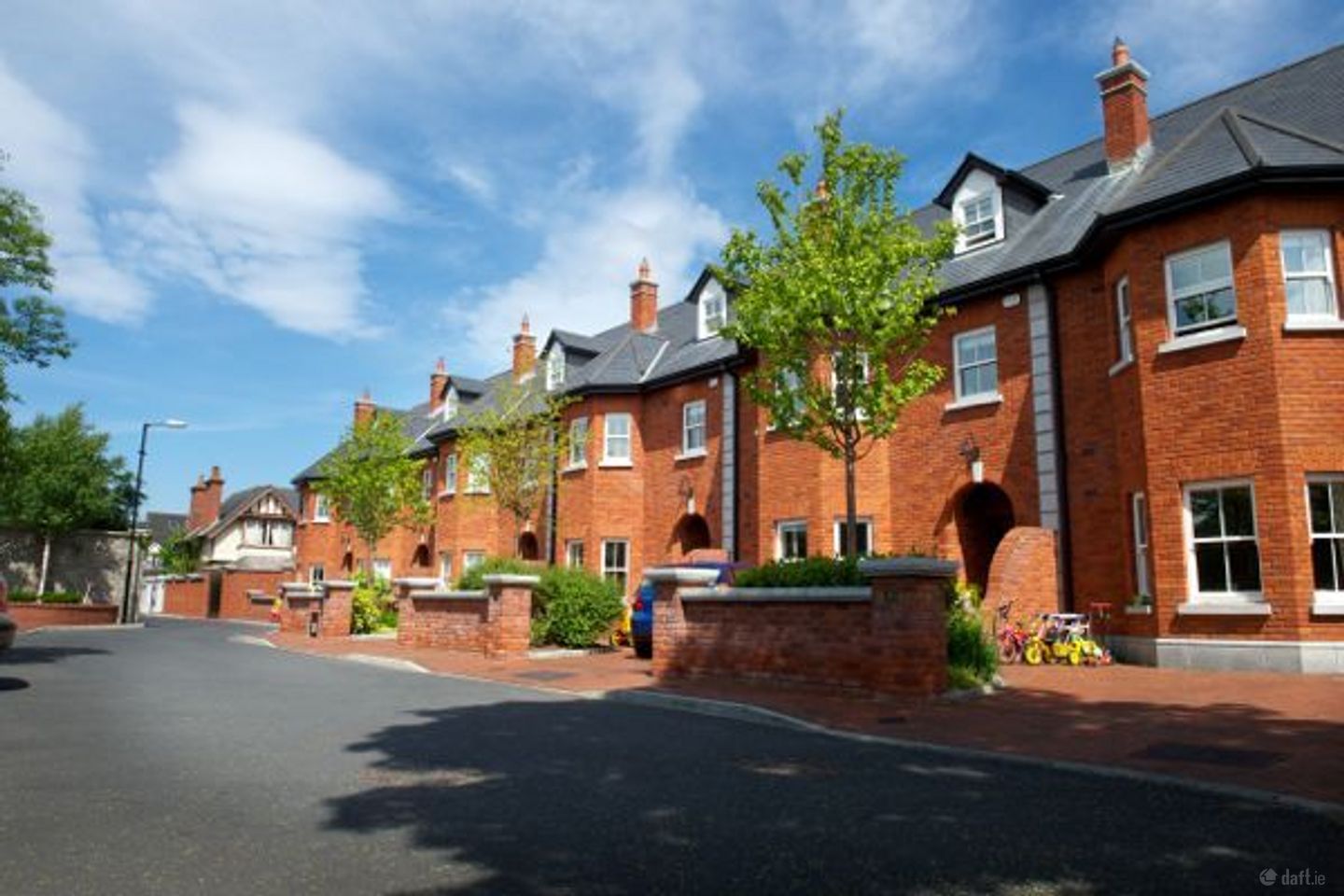 5 Cranford, Terenure Road West, Terenure, Dublin 6