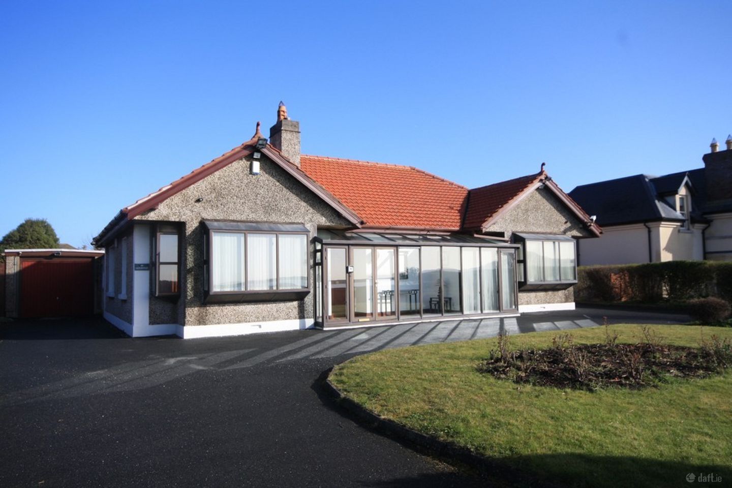 "Moorfield", 60 Dublin Road, Sutton, Dublin 13