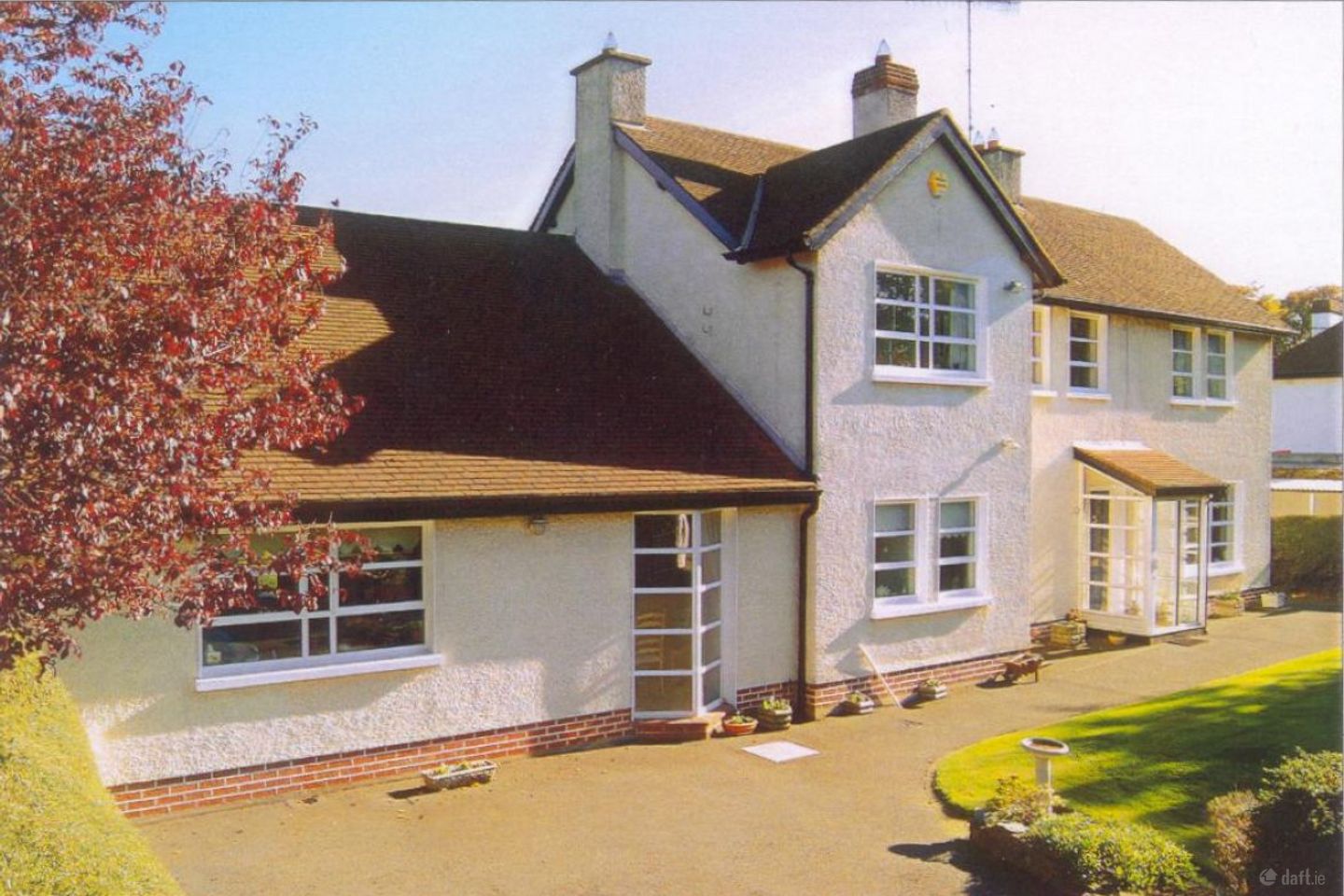 Langton, 6 Granville Road, Blackrock, Co. Dublin