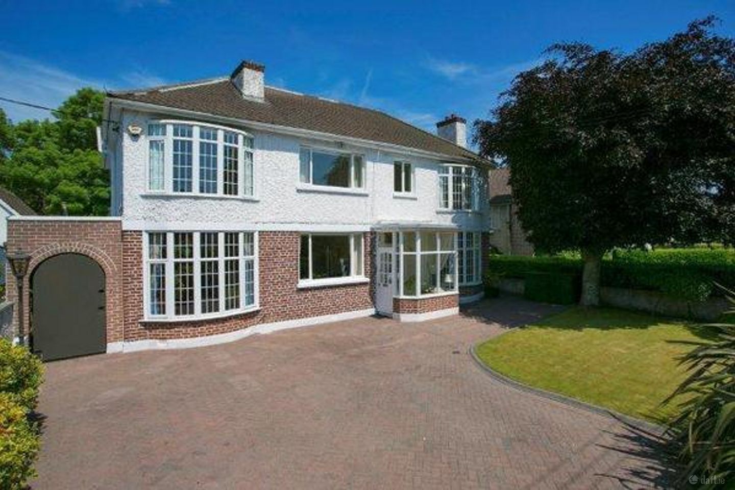 Woodbine Lodge, 45 Woodbine Road, Booterstown, Co. Dublin