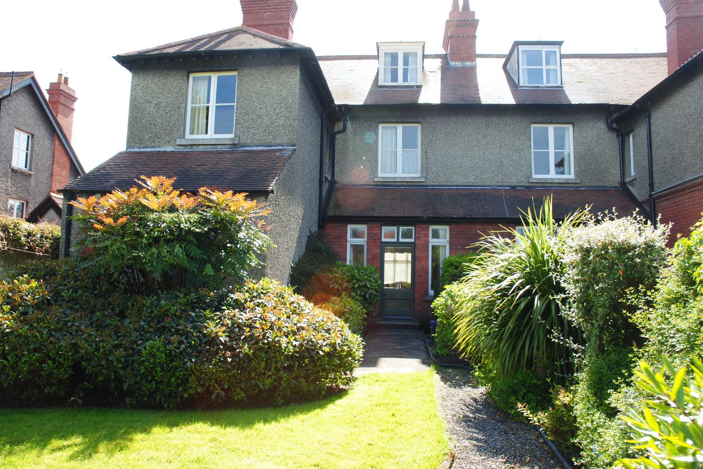 4 Aranmore, Dublin 4