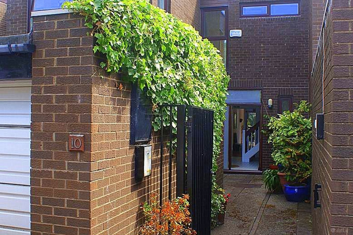 10 Leeson Village, Donnybrook, Co. Dublin