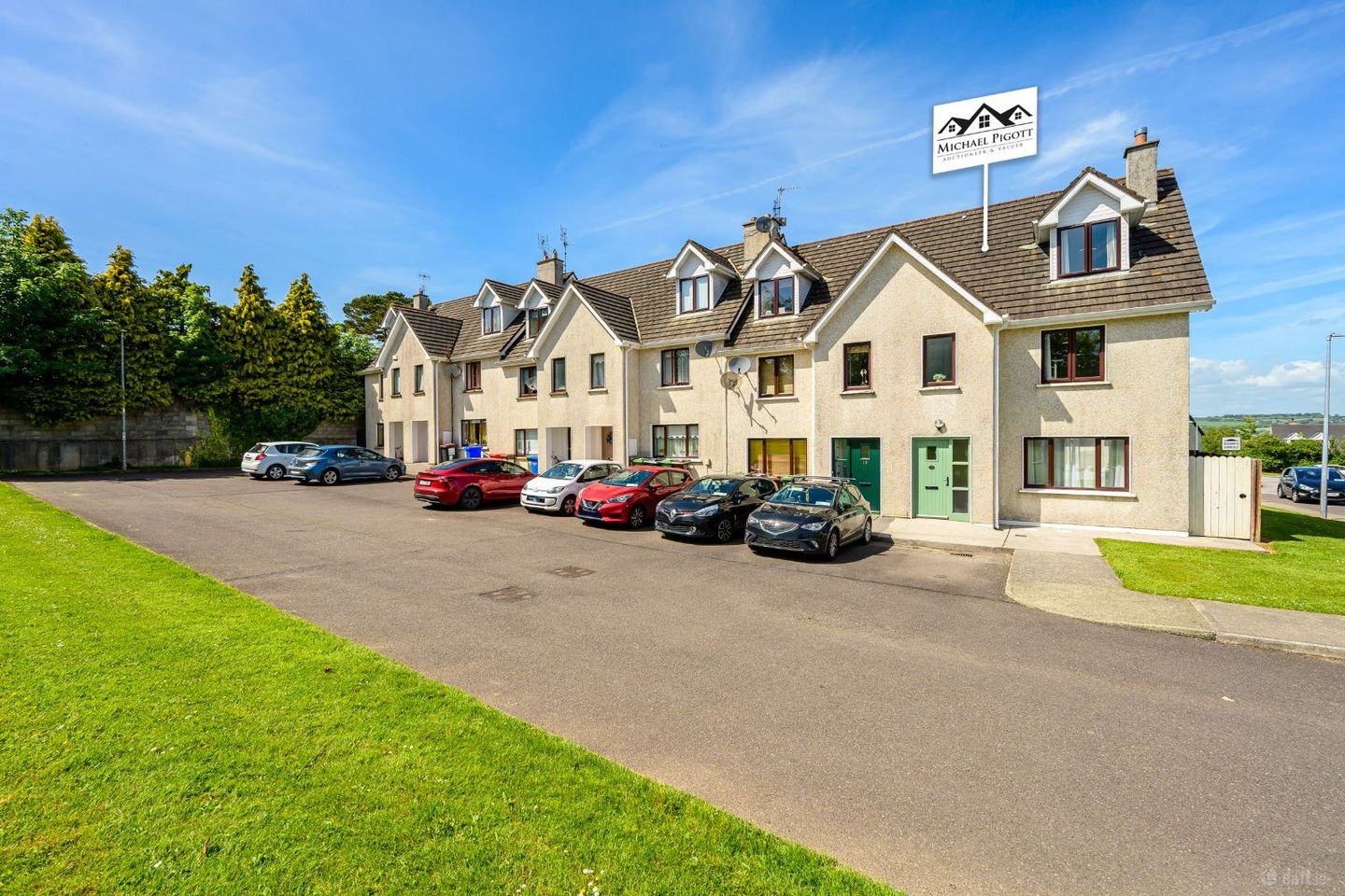 17 Whiteoaks, Clover Hill, Carrigaline, Co. Cork, P43CT82