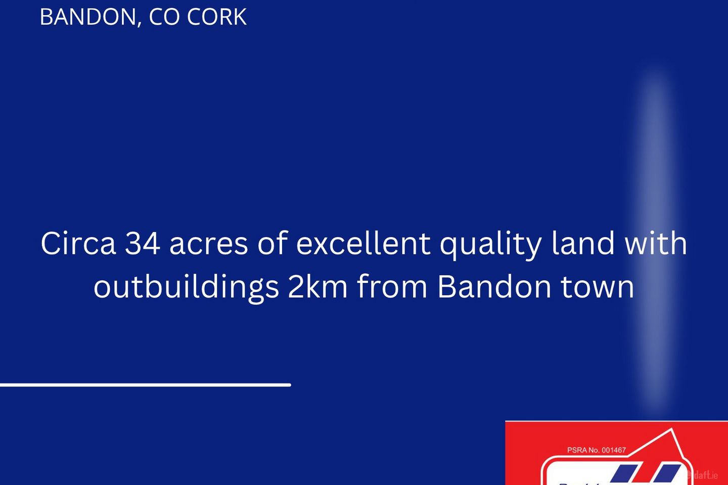 Bandon, Bandon, Co. Cork
