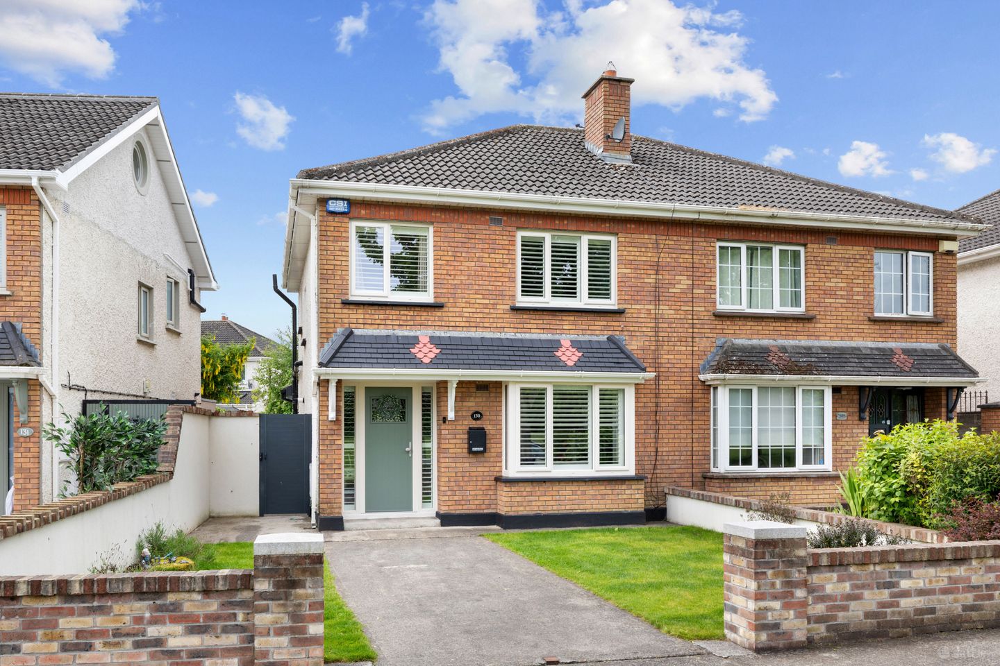 130 Pace Avenue, Littlepace, Clonee, Dublin 15, D15H026