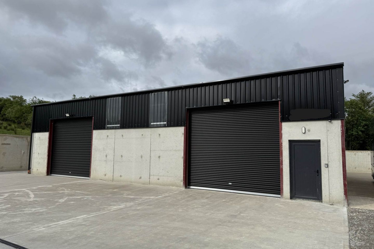 Unit One, Drumdeevin, Termon, Letterkenny, Co. Donegal