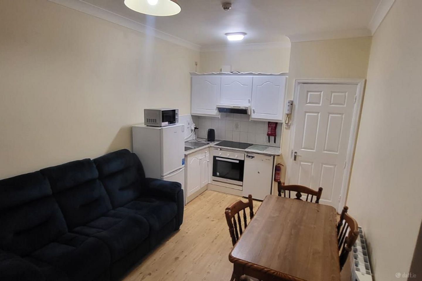 Flat 1, Clarke'S Flats, New Market Street, Kells, Virginia Road, Co. Meath