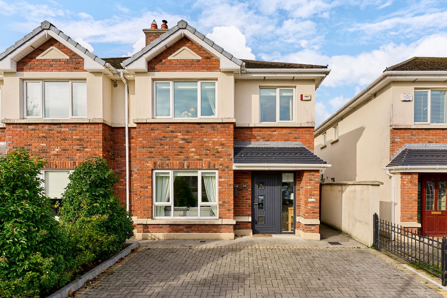 34 Newcastle Woods Drive, Enfield, Co. Meath, A83FK40